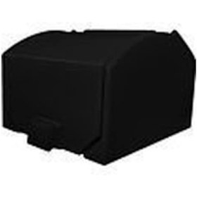 Resim Pizza Çantası 90Ltlik Siyah 