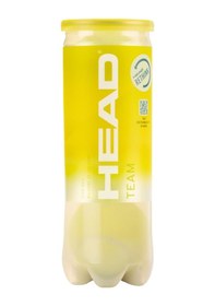 Resim Head Team 3'lü Tenis Topu 