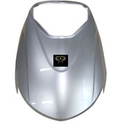 Resim MOTO ULUSOY Far Grenajı Çerçevesi Gri Rks Spontını 110 