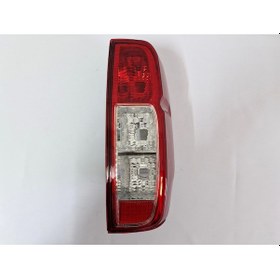Resim Nissan Navara Sağ Arka Stop Lambası Duysuz Sıfır 2006-2014 