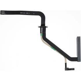 Resim Apple Uyumlu MacBook Pro 13 Unibody 2010 Hdd Flex Kablo Ver.1 