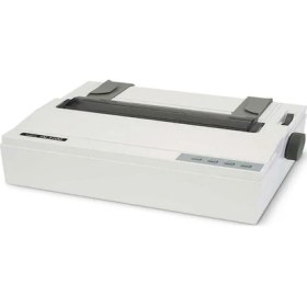 Resim Fujitsu DL3100 USB + Lan KA02100-B71 Seri Nokta Vuruşlu Yazıcı 
