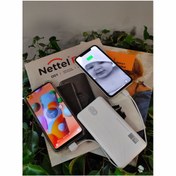 Resim Nettech Taşınabilir Şarj Aletipowerbank 10w 10000 Mah 