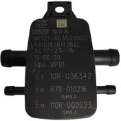 Resim Atiker Microfast 3516 Ve Aldesa Galaxy Uyumlu Map Sensörü Mp48 