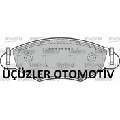 Resim Ön Fren Balatası Kangoo Xsara 7701206811 7701205995 