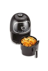 Resim Home conti Frito Airfryer Yağsiz Fritoz - Siyah 