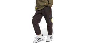 Resim Adidas Sportswear JL9199 adidas The Simpsons Çocuk Eşofman Altı 
