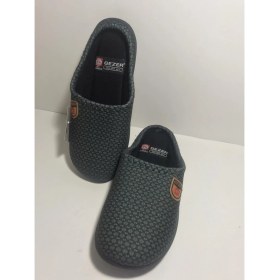 Resim Gezer Erkek Ev Terliği Seferoğulları 