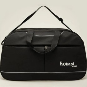 Resim Okapi OKP-251 Spor Çantası Askılı 