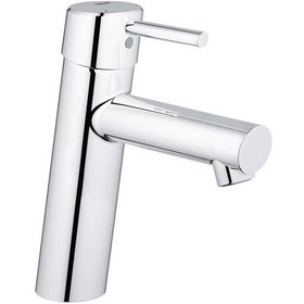 Resim Grohe Concetto Single Tek Kumandalı Lavabo Bataryası 23451001 