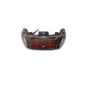 Resim Rks Private 125 Arka Stop Komple 