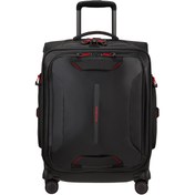 Resim Samsonite Ecodiver - 4 Tekerlekli Duffle 55 cm Kabin Boy Valiz 