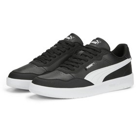 Resim Puma 38937102 Court Ultra Lite Unisex Tenis Ayakkabı 