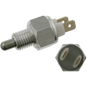 Resim Bmw E30 E34 E36 Geri Vites Müşürü 1985-1992 Fae 