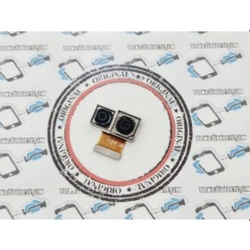 Resim Xiaomi Uyumlu Mi 9T Arka Kamera (250249809) 
