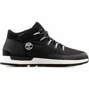 Resim Timberland Sprint Trekker Mid Fab Wp Erkek Siyah Bot 