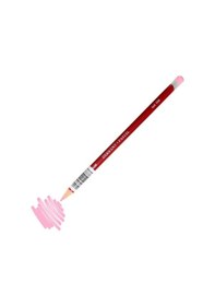 Resim Derwent Pastel Boya Kalemi P190 Coral 