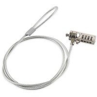 Resim S-Link SL-S202 Şifreli Notebook Kilidi 110 CM 