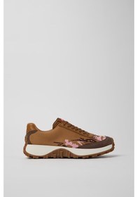 Resim Camper Tws Kadın Spor Ayakkabı K201462-049 Kahverengi 