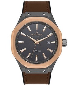 Resim Nacar NC34-29B684-EGL2 Erkek Kol Saati 