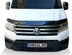 Resim VW Crafter Ön Kaput Rüzgarlığı 2017 ve Sonrası 