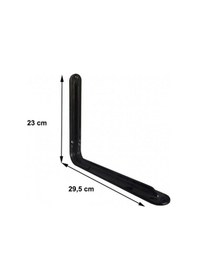 Resim Mey İthalat Raf Altı 10x12 Mm Beyaz Diğer 