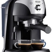 Resim Delonghi Ec221.B Espressocappuccino Makinesı 