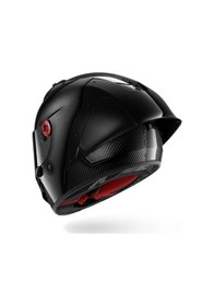 Resim Shark Dad Aeron Gp Carbon Kapalı Kask 