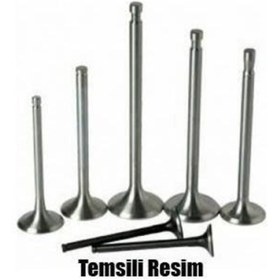 Resim İthal Subap Takım Kalos Aveo 1.4 8v Takım 