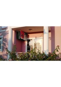 Resim Asansörlü Çamaşır Askısı Tavan Tipi 6 Çubuk 120 CM Beyaz 