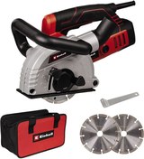 Resim Einhell Te Ma 1500 Kanal Açma Makinası 1500 Watt 