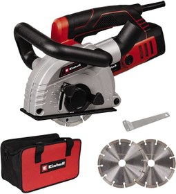 Resim Einhell Te Ma 1500 Kanal Açma Makinası 1500 Watt 