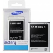 Resim Samsung S4 Mini Batarya EB-B500AEBECWW Sesatech