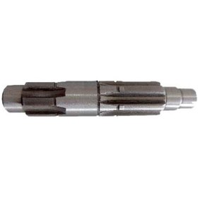Resim Mz Mz150 Şanzıman Kısa Mil (492637537) 