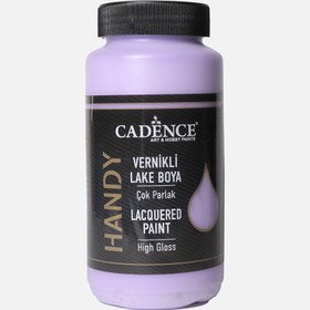 Resim Cadence Handy Lake Lila L-038 