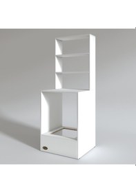 Resim Kenzlife ankastre fırın dolabı esmacan byz 165*60*56 mutfak eko d 