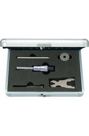 Resim Fett 10-12 mm Asimeto Mekanik 2 ve 3 Nokta Temaslı İç Çap Mikrometresi As 209130 