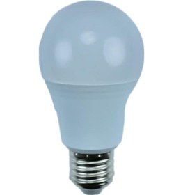 Resim Losst 10W 220-240V 810Lm 4000K E27 A60 Dimli Led Ampul 5 Ampul 