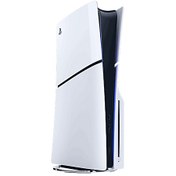 Resim Sony Playstation 5 Slim Standart Edition 1 TB SSD Oyun Konsolu (Bilkom Garantili) Sony