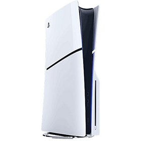 Resim Sony Playstation 5 Slim Standart Edition 1 TB SSD Oyun Konsolu (Bilkom Garantili) Sony