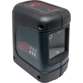 Resim KL Pro KLLZR112 Profesyonel Çapraz Çizgi Lazer Hizalama 