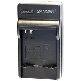 Resim Sanger Samsung BP85ST Şarj Cihazı 