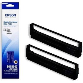 Resim Epson C13s015019 Şerit Çiftli 