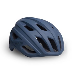 Resim Kask Mojito3 Yol Bisiklet Kaskı Buz Mavi Large 59-62cm Atlantic Blue Matt 