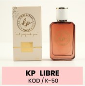 Resim KP Kimyagerden K-50 Açık Parfüm Extrait De Parfum 50 ML 