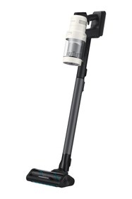 Resim Samsung Drmz En Güçlü Bespoke Vaccum Cleaner Şarjlı Dikey Süpürge,Yapay Zeka Destekli,Dijital Invertör,660 W 