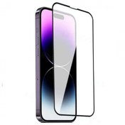 Resim iPhone 15 Pro Ekran Koruyucu 