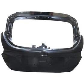 Resim Ford Focus Hb 15/18 Arka Bagaj Kapağı Komple Si Yah İ Celi /çekomasti Kli Tw 