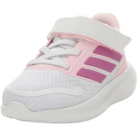Resim Jp9409-b Adidas Runfalcon 5 El I Bebek Spor Ayakkabı Mor Jp9409-b Mor 
