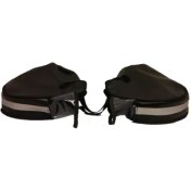 Resim Prosev Scoter El Koruma Kılıfı Fosforlu 